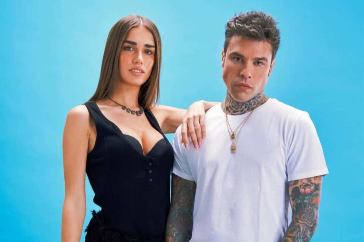 Clara e Fedez indiscrezione