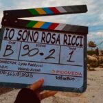 Io sono Rosa Ricci quando esce