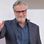 I Cesaroni annuncio Max Tortora