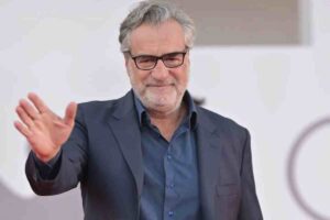 I Cesaroni annuncio Max Tortora