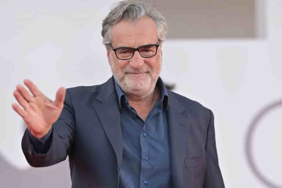 I Cesaroni annuncio Max Tortora