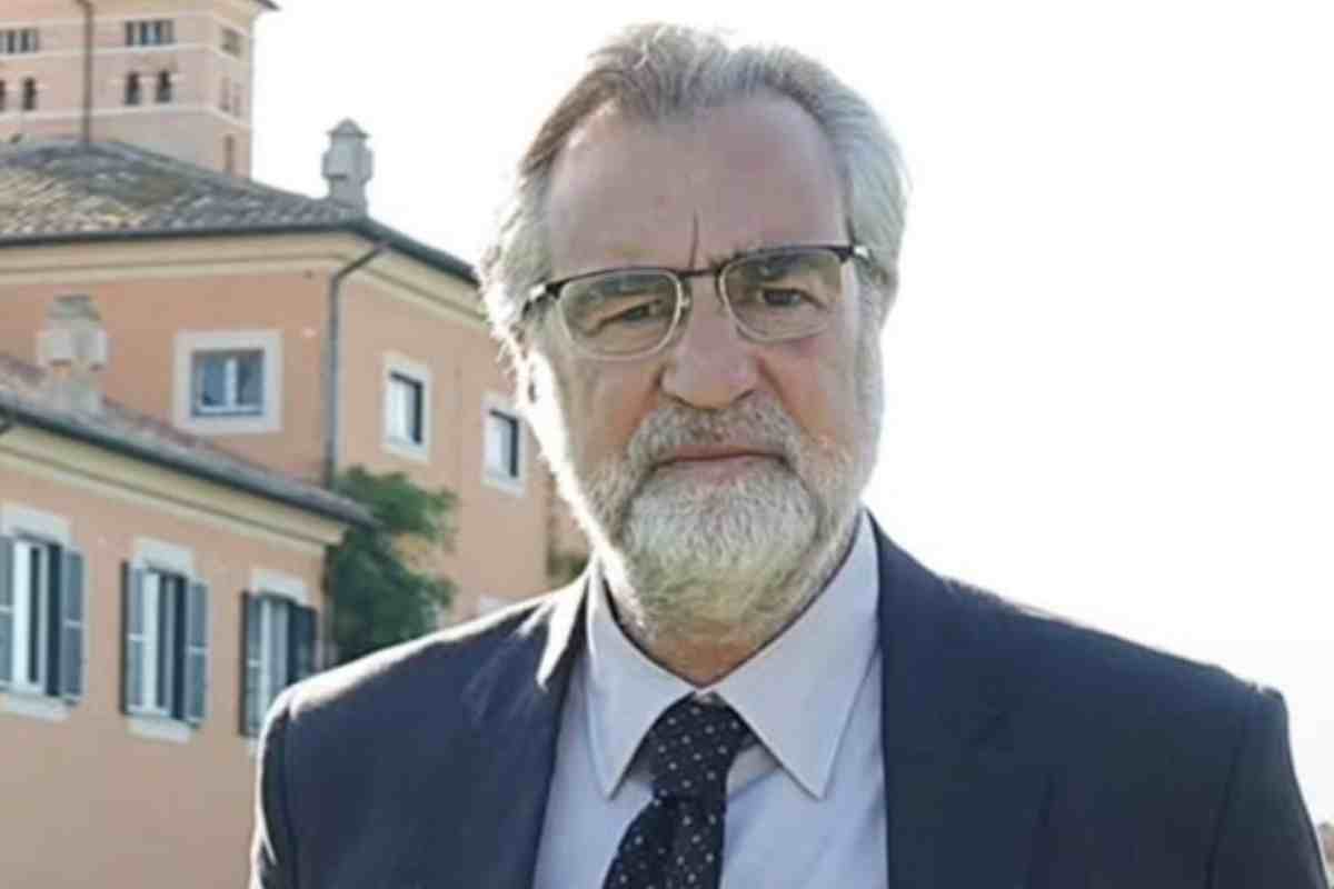 I Cesaroni annuncio Max Tortora