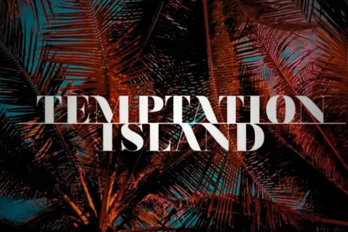 Temptation Island edizione autunnale