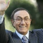 Morto Pippo Baudo addio gigante