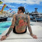 Fedez nuova fidanzata